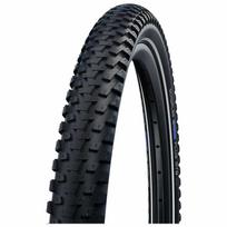 smartguard - Padanga Schwalbe Marathon Plus MTB, 54-584, juoda - 2 nuotrauka