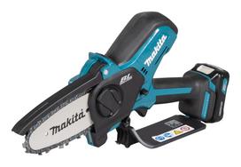 grandininiai saku pjuklai - Makita UC100DWA01; 12 V; 1x2,0 Ah akum - 1 nuotrauka