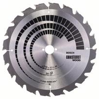 Bosch CONSTRUCT WOOD, 315 mm, 2608640691