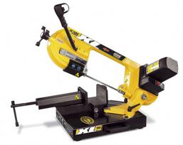 pjovimas metale - Femi job Line SN 205XL - 1 nuotrauka
