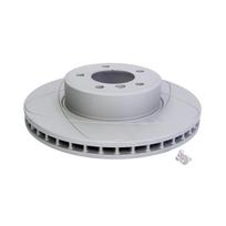 ATE PowerDisc raižyti priekiniai stabdžių diskai - 24.0330-0173.1