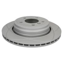 ATE PowerDisc galiniai stabdžių diskai - 24.0320-0183.1