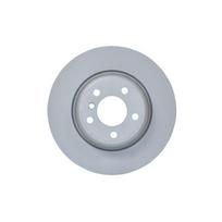 Bosch priekiniai stabdžių diskai - 0 986 479 E07