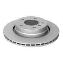 Bosch galiniai stabdžių diskai - 0 986 478 570