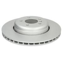 Bosch galiniai stabdžių diskai - 0 986 479 729