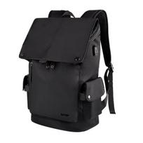 Sponge Tourist, 15,6" su USB jungtimi, juoda