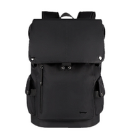 usb kuprines - Sponge Tourist, 15,6" su USB jungtimi, juoda - 2 nuotrauka