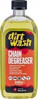 Dviračio priežiūros priemonė Weldtite Dirt Wash Chain Degreaser, 400 ml