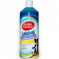 Simple Solution skystis šlapimo kvapui ir dėmėms naikinti, 945 ml