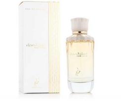 kvepalai khadlaj - Khadlaj Musk Sahra EDP 100 ml - 2 nuotrauka