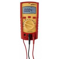 wiha - Skaitmeninis multimetras iki 1000 V AC WIHA,  Elektrikams - 1 nuotrauka