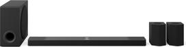 soundbar - LG S95TR - 2 nuotrauka