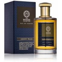 The Woods Collection Green Walk EDP 100 ml