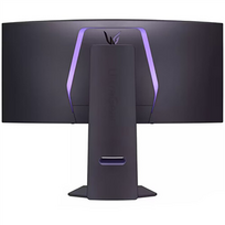 34 oled monitoriai - LG 34GS95QE-B - 2 nuotrauka