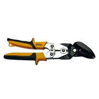 skardos kirpimo zirkles - Žirklės skardai PADRE IDEAL Snip, kairinės (260 mm) - 1 nuotrauka