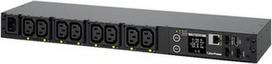 itampos stabilizatorius - UPS įtampos stabilizatorius Cyber Power PDU41004 - 1 nuotrauka