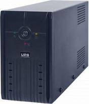 UPS EuroCase EA200LED