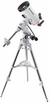 teleskopa 127 - Teleskopas Bresser MESSIER MC-127/1900 EXOS-1 - 1 nuotrauka