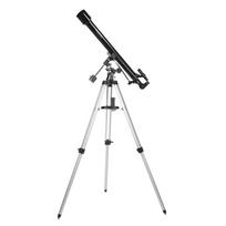 ziuronai senukai - Teleskopas Celestron Powerseeker 60EQ, refraktoriai, 4.54 kg - 1 nuotrauka