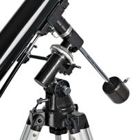 ziuronai senukai - Teleskopas Celestron Powerseeker 60EQ, refraktoriai, 4.54 kg - 5 nuotrauka