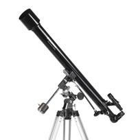 ziuronai senukai - Teleskopas Celestron Powerseeker 60EQ, refraktoriai, 4.54 kg - 7 nuotrauka