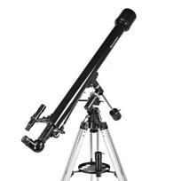ziuronai senukai - Teleskopas Celestron Powerseeker 60EQ, refraktoriai, 4.54 kg - 10 nuotrauka