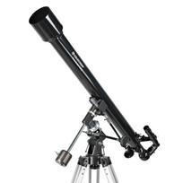 ziuronai senukai - Teleskopas Celestron Powerseeker 60EQ, refraktoriai, 4.54 kg - 11 nuotrauka
