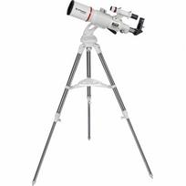 laikikl teleskop - Bresser Messier AR-90/500 NANO AZ >180x - 1 nuotrauka