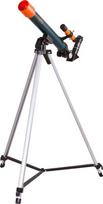 teleskopas - Teleskopas Levenhuk LabZZ T1 Plus, refraktoriai, 1.4 kg - 2 nuotrauka