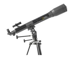 national geographic - Teleskopas National Geographic 70/900 NG - 1 nuotrauka
