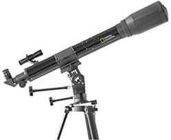 national geographic - Teleskopas National Geographic 70/900 NG - 2 nuotrauka