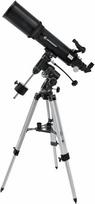 bresser - Teleskopas Bresser AR-102/600 EQ-3 AT-3 - 1 nuotrauka