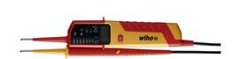 WIHA Įtampos testeris 12 – 1,000 V AC, CAT IV