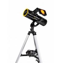 teleskopo saules filtras - NATIONAL GEOGRAPHIC su saulės filtru 175x - 3 nuotrauka