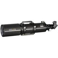 EXPLORE SCIENTIFIC Refractor ED APO 127mm f/7,5 FCD-100 CF HEX 250x teleskopas