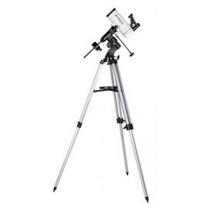 Bresser Messier MC-90/1250 EQ3 Maksutov-Cassegrain Telescope with Smartphone Adapter & Solar Filte teleskopas