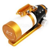 WILLIAM OPTICS Apochromatic Refractor AP 61/360 ZenithStar ZS61 II OTA GOLD 122X teleskopas
