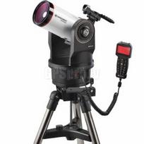 bresser - Bresser Messier MCX-102 Maksutov-Cassegrain GoTo EQ/AZ 36X-204X teleskopas - 1 nuotrauka