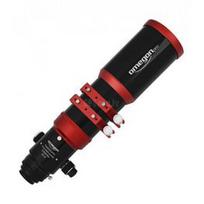 OMEGON Pro APO AP 104/650 ED OTA + 2'' Field Flattener teleskopas