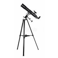 Bresser Taurus 90/500 NG - Refractor with Smartphone Camera Adapter teleskopas
