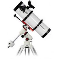 OMEGON Advanced 130/650 EQ-320 teleskopas