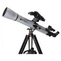 celestron - CELESTRON AC 70/700 StarSense Explorer LT 70 AZ teleskopas - 1 nuotrauka