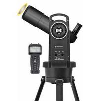 Bresser Automatik 80/400 Goto Telescope Starter Kit teleskopas