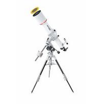 teleskopo saules filtras - Bresser Messier AR-102/1000 EXOS-2/EQ5 teleskopas - 1 nuotrauka