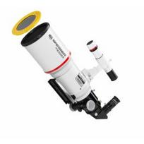 Bresser Messier AR-102xs/460 Hexafoc Optical Tube teleskopas