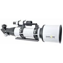 EXPLORE SCIENTIFIC Refractor AR102 Air-Spaced Doublet 200x teleskopas