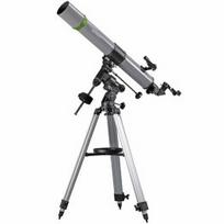 Bresser SpaceExplorer 90/900 EQ3 Refractor Telescope teleskopas