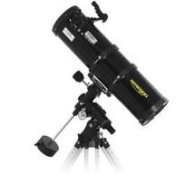 OMEGON Reflector 150/750 EQ-4 300x teleskopas