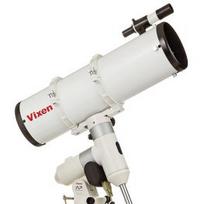VIXEN AP-R130Sf-SM telescope set teleskopas