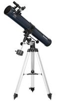 knygu laikiklis - Teleskopas su knyga Levenhuk Discovery Spark 769 EQ - 1 nuotrauka